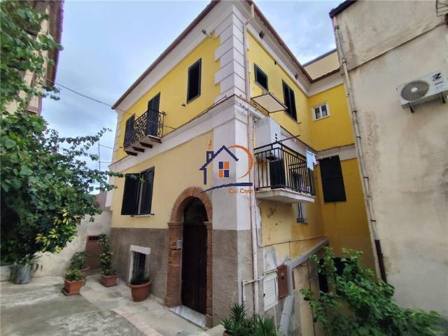 Appartamento in vendita a Corigliano Rossano CS