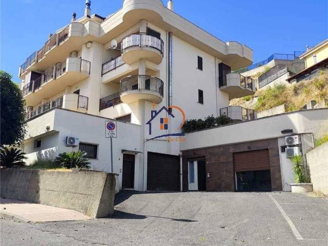 Appartamento in vendita a Corigliano Rossano CS
