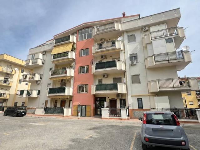 Appartamento in vendita a Corigliano Rossano CS