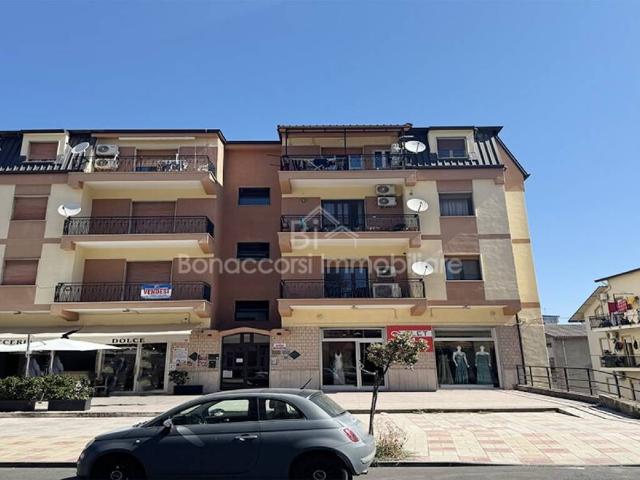 Appartamento in vendita a Corigliano Rossano CS