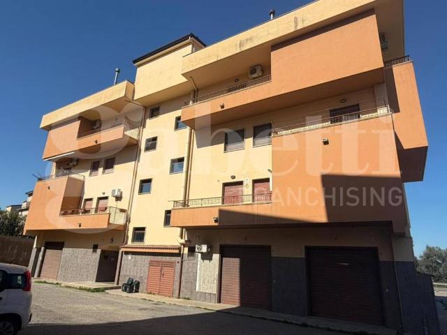 Appartamento in vendita a Corigliano Rossano CS