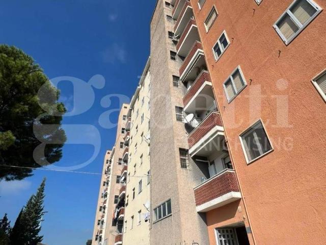 Appartamento in vendita a Corigliano Rossano CS