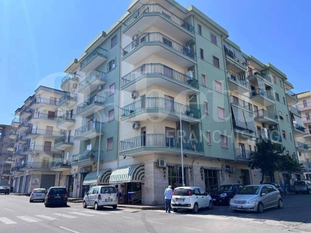 Appartamento in vendita a Corigliano Rossano CS