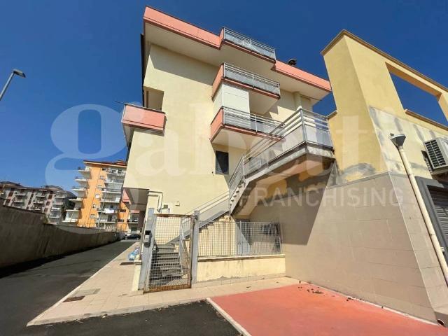 Appartamento in vendita a Corigliano Rossano CS