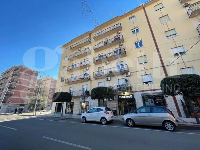 Appartamento in vendita a Corigliano Rossano CS