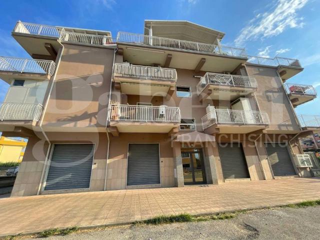 Appartamento in vendita a Corigliano Rossano CS