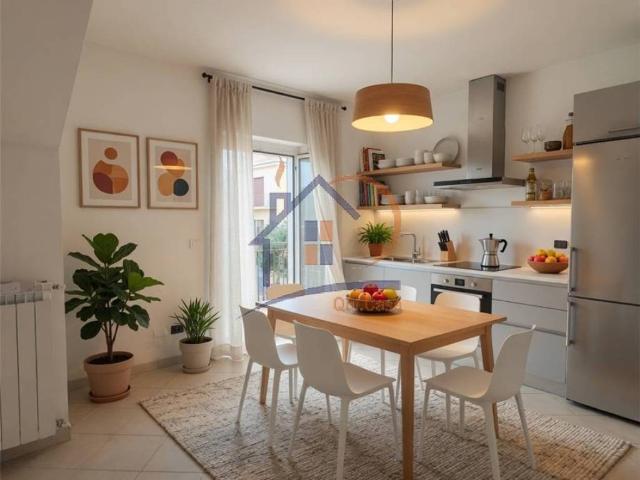 Appartamento in vendita a Corigliano Rossano CS