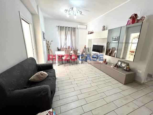 Appartamento in vendita a Corigliano Rossano CS