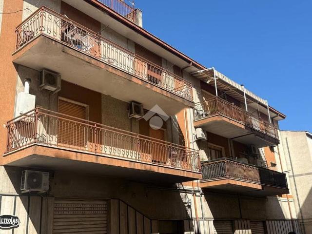 Appartamento in vendita a Corigliano Rossano CS