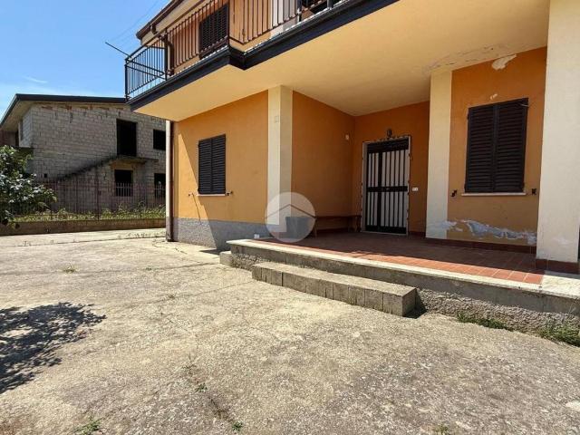 Appartamento in vendita a Corigliano Rossano CS