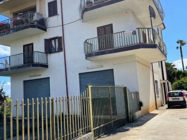 Appartamento in vendita a Corigliano Rossano CS