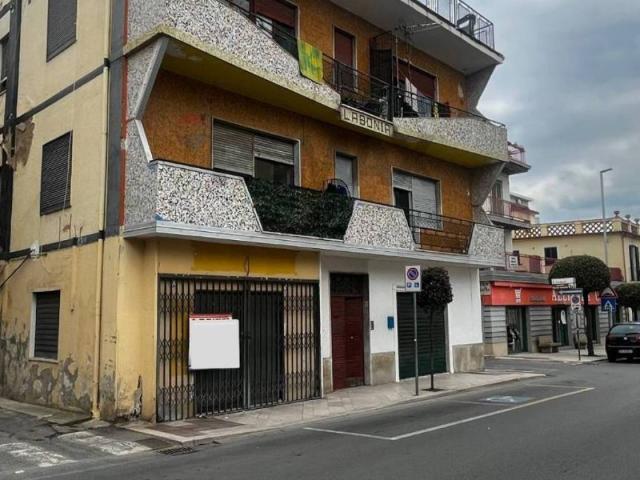 Appartamento in vendita a Corigliano Rossano CS