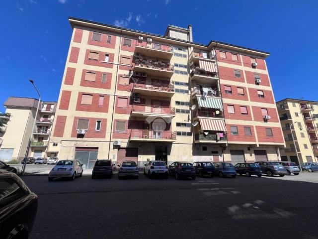 Appartamento in vendita a Corigliano Rossano CS