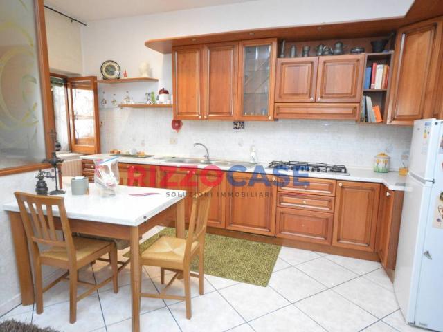 Appartamento in vendita a Corigliano Rossano CS