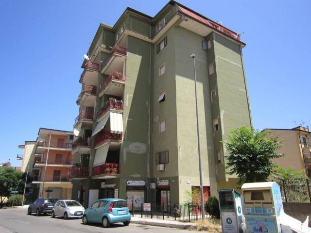 Appartamento in vendita a Corigliano Rossano CS