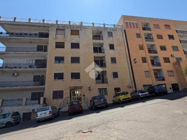 Appartamento in vendita a Corigliano Rossano CS