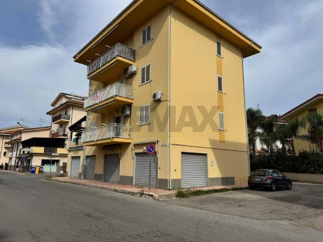 Appartamento in vendita a Corigliano Rossano CS