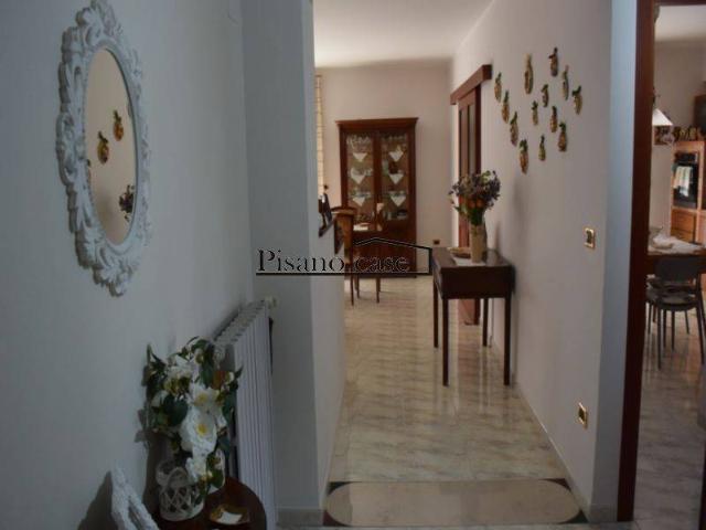 Appartamento in vendita a Corigliano Rossano CS