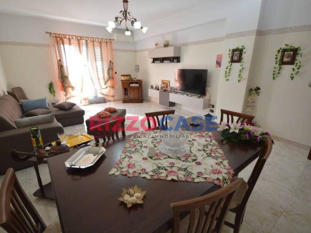Appartamento in vendita a Corigliano Rossano CS