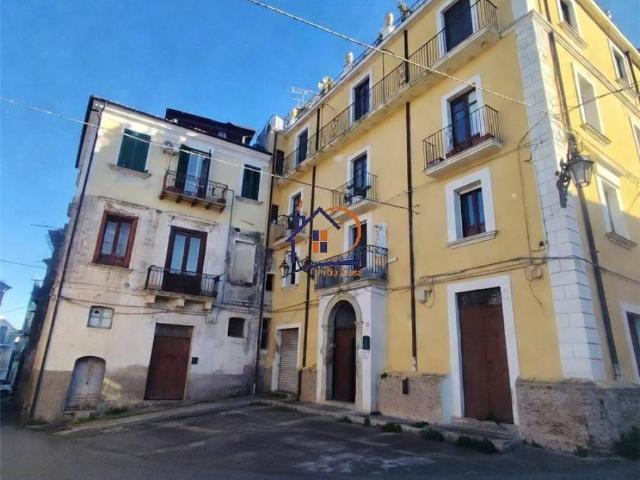 Appartamento in vendita a Corigliano Rossano CS