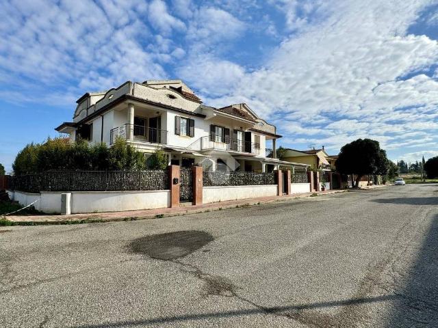 Appartamento in vendita a Corigliano Rossano CS