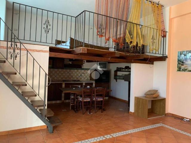 Appartamento in vendita a Corigliano Rossano CS
