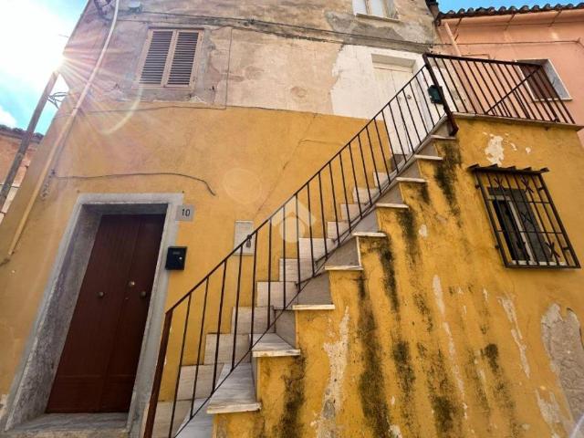 Appartamento in vendita a Corigliano Rossano CS