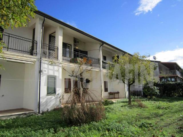 Appartamento in vendita a Corigliano Rossano CS
