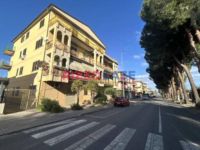 Appartamento in vendita a Corigliano Rossano CS