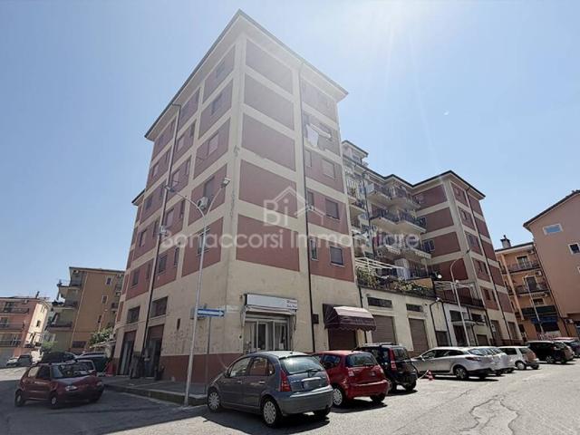 Appartamento in vendita a Corigliano Rossano CS