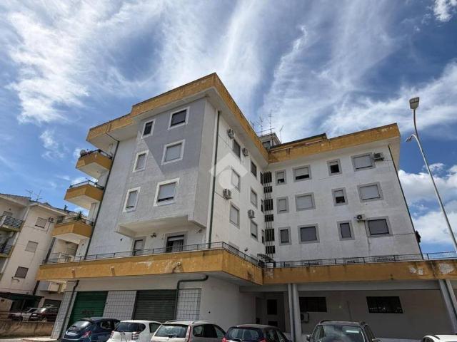 Appartamento in vendita a Corigliano Rossano CS