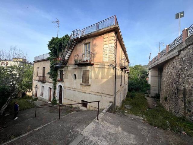 Appartamento in vendita a Corigliano Rossano CS