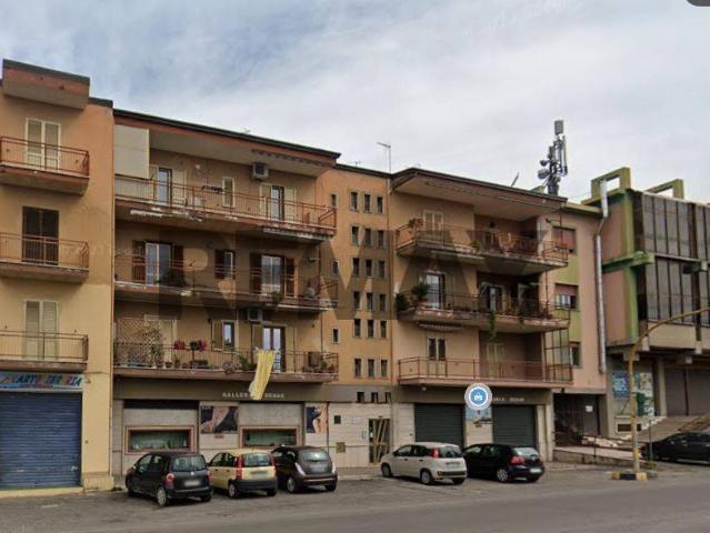 Appartamento in vendita a Corigliano Rossano CS