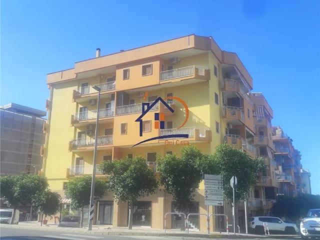 Appartamento in vendita a Corigliano Rossano CS