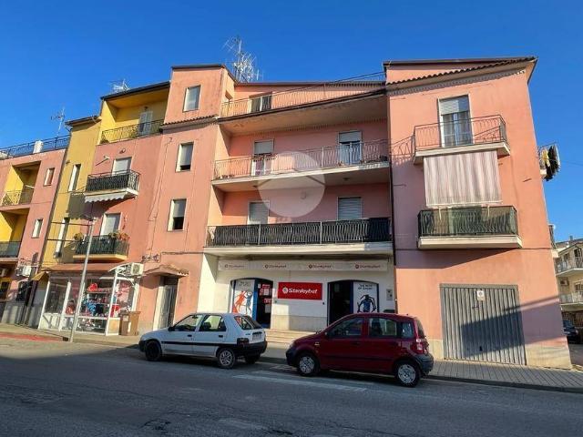 Appartamento in vendita a Corigliano Rossano CS