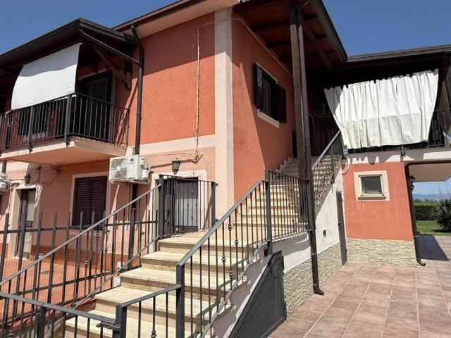 Appartamento in vendita a Corigliano Rossano CS