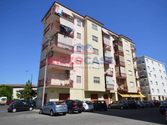 Appartamento in vendita a Corigliano Rossano CS