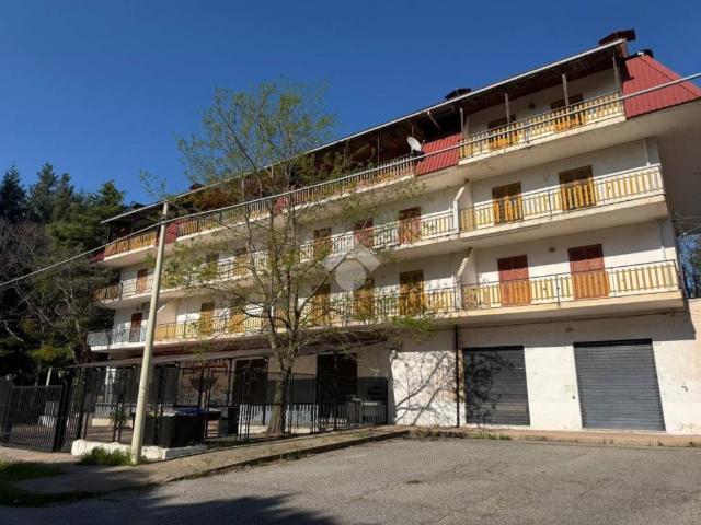 Appartamento in vendita a Corigliano Rossano CS