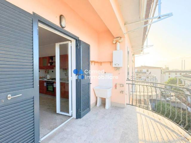Appartamento in vendita a Corigliano Rossano CS