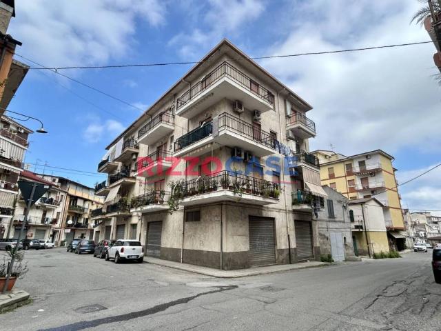 Appartamento in vendita a Corigliano Rossano CS
