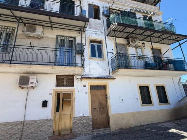 Appartamento in vendita a Corigliano Rossano CS