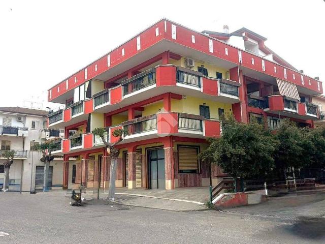 Appartamento in vendita a Corigliano Rossano CS