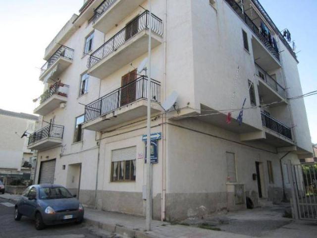 Appartamento in vendita a Corigliano Rossano CS