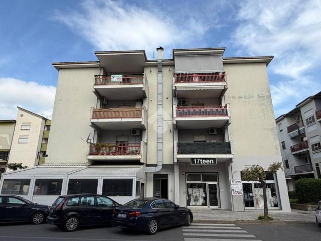 Appartamento in vendita a Corigliano Rossano CS