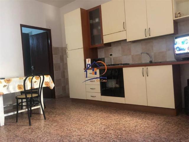 Appartamento in vendita a Corigliano Rossano CS