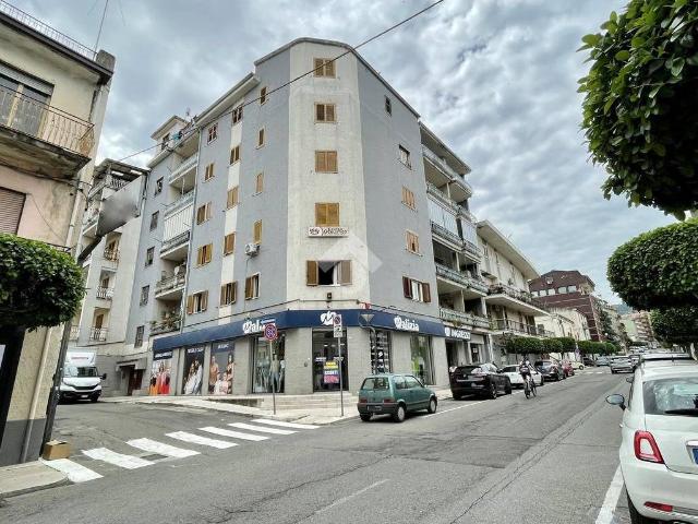 Appartamento in vendita a Corigliano Rossano CS
