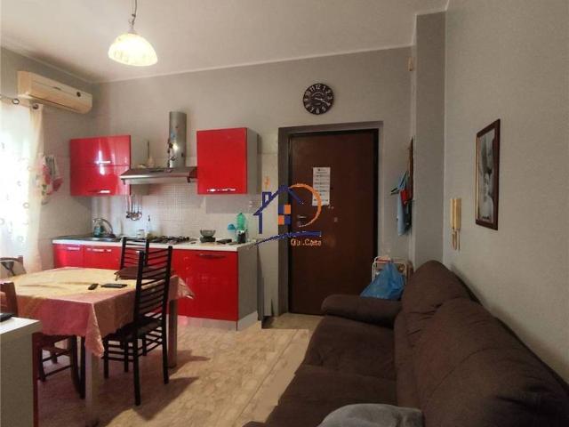 Appartamento in vendita a Corigliano Rossano CS