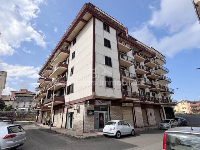 Appartamento in vendita a Corigliano Rossano CS