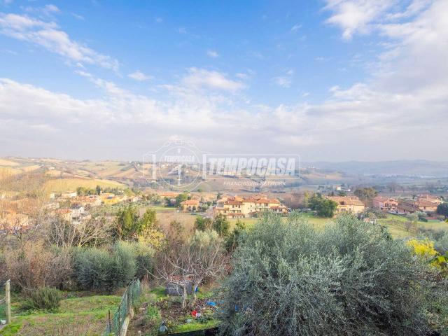 Appartamento in vendita a Corinaldo