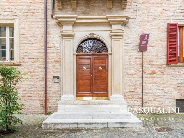 Appartamento in vendita a Corinaldo AN